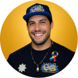 Isaac Cisneros